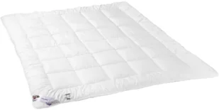 AMZ Kołdra Ciepła Synthetic Zdrowy Sen Biały 5907803171638 - Kołdry - miniaturka - grafika 2