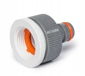 Inne akcesoria do nawadniania - Przyłącze redukcyjne na kran 1"" - 3/4"" - miniaturka - grafika 1