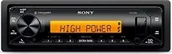 Radia samochodowe - Sony DSX-M80 (DSXM80.UC) - miniaturka - grafika 1
