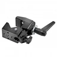 Akcesoria do statywów - Manfrotto VR 360 Klamra Super Clamp M035VR M035VR - miniaturka - grafika 1