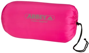 Abbey Camp Śpiwór turystyczny dla dzieci 21NS-FUR - Śpiwory - miniaturka - grafika 2