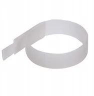 Maskownice do kabli - Organizer Kabli Rzep Taśma Opaska Do Spinania Kabl - miniaturka - grafika 1