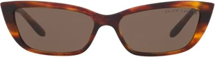 Ralph Lauren Okulary Przeciwsłoneczne Rl 8173 500773 - Okulary przeciwsłoneczne - miniaturka - grafika 2