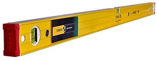 Stabila Poziomnica 120cm typ 96 - Poziomice, łaty, miary - miniaturka - grafika 2