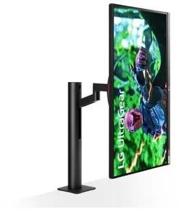 LG 27GN880-B NanoIPS Ergo - Monitory - miniaturka - grafika 10