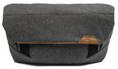 Torby fotograficzne i futerały - Peak Design Field Pouch Black v2 grafit - miniaturka - grafika 1