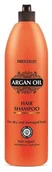 Szampony do włosów - Chantal Prosalon Argan Oil Hair Shampoo szampon z olejkiem arganowym 1000g 59147-uniw - miniaturka - grafika 1