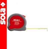 Sprzęt geodezyjny - Sola Miarka zwijana PP 8 m SO50024401 - miniaturka - grafika 1