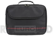 Torby na laptopy - Reinston ETL001 czarna - miniaturka - grafika 1