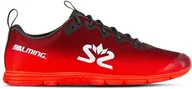 Buty sportowe damskie - Salming Race 7 Buty Kobiety, forged iron/poppy red US 8,5 | EU 40 2020 Buty szosowe 1289074-1016-40 - miniaturka - grafika 1