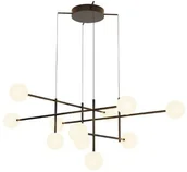 Lampy sufitowe - Mantra Lampy Lampa Cellar MTR7633 - miniaturka - grafika 1