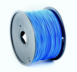 Gembird Gembird Filament PLA Blue | 1,75mm | 1kg (3DP-PLA1.75-01-B) - Filamenty i akcesoria do drukarek 3D - miniaturka - grafika 2