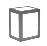 Lampy ścienne - V-Tac LED Kinkiet zewnętrzny 1xLED/12W/230V IP65 3000K - miniaturka - grafika 1