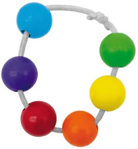 SES NL Moje pierwsze kredki korale - Przybory szkolne - miniaturka - grafika 2