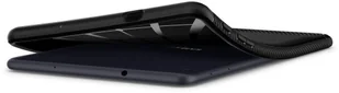 Spigen RUGGED ARMOR Etui do GALAXY TAB A 8.0 S-PEN 2019 czarne 13725 - Etui do tabletów - miniaturka - grafika 7