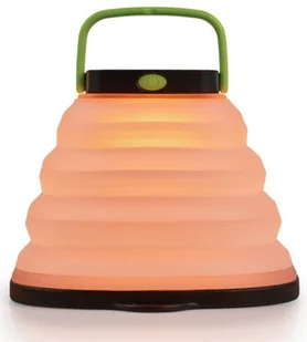 Goal Zero Crush Light składana, solarna lampka wisząca.Multikolor 32013 - Akcesoria turystyczne - miniaturka - grafika 6