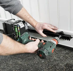 Somfy Napęd do bramy przesuwnej Slidy Moove 600 8m/600kg ZESTAW 2401546 - Napędy i siłowniki do bram - miniaturka - grafika 8