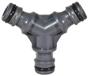 Inne akcesoria do nawadniania - EPM ogrÓd ŁĄCZNIK TRÓJNIK 1/2 - miniaturka - grafika 1