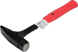 Juco Młotek ślusarski kuty hartowany monoblock 0,5 kg - Młotki - miniaturka - grafika 2