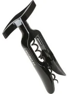 Pozostałe akcesoria barmańskie - Le Creuset Korkociąg Classic TM-100 49104001400100 - miniaturka - grafika 1