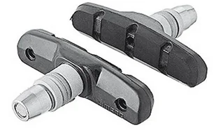 Shimano Buty Hamulec V-Brake (1 para) 8GP9810A - Hamulce rowerowe Shimano Buty Hamulec V-Brake (1 para) 8GP9810A - Hamulce rowerowe - miniaturka - grafika 1