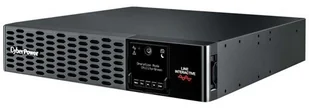 Cyber Power Professional Rack Mount PR1500ERT2U (PR1000ERTXL2U) - Zasilacze awaryjne UPS - miniaturka - grafika 2