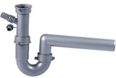 Franke Syfon do zlewozmywaka 112.0048.807 1120048807 - Syfony - miniaturka - grafika 5