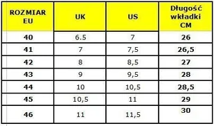 rocker* TRZEWIKI ROBOCZE SKÓRA NATURALNA FOREST 40 - Obuwie robocze - miniaturka - grafika 6