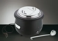 Inne urządzenia gastronomiczne - APS Zapasowy wkład na zupę 10 l do kociołka 11910 Sunnex 11911 - miniaturka - grafika 1