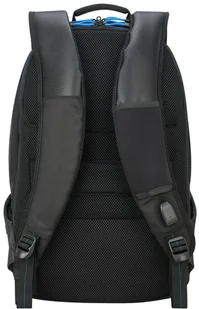 DELSEY PARIS Delsey Mont GAL Let Business plecak 49 cm kieszeń na laptopa 00200660011 - Torby na laptopy - miniaturka - grafika 3