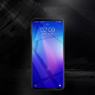 Nillkin Amazing H+ Pro ultracienkie szkło hartowane AGC 0,2 MM 9H 2,5D Xiaomi Black Shark 3 Pro hurtel-59435-0 - Szkła hartowane na telefon - miniaturka - grafika 12