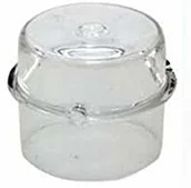 Akcesoria i części AGD - tm_versand Miarka pokrywka odpowiednia do Vorwerk Thermomix TM21 TM31 TM3300 NOWOŚĆ Thermomix TM21 TM31 TM3300 NEU - miniaturka - grafika 1