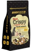 Karma dla gryzoni - Animals BIOFEED Karma dla małych gryzoni - Royal Crispy Premium Small 750g - miniaturka - grafika 1