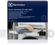 Akcesoria i części do pralek i suszarek - Electrolux Zestaw do podłączenia pralki i suszarki E4YHMKP2 - miniaturka - grafika 1
