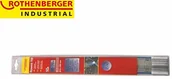 Akcesoria spawalnicze - ROTHENBERGER Industrial Roweld 709, 2 mm; długość 350 mm - miniaturka - grafika 1