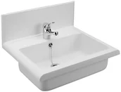 Zlewy i komory gospodarcze - Pyramis Komora gospodarcza - miniaturka - grafika 1