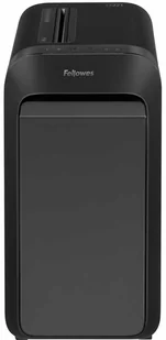 Fellowes LX221 czarna - Niszczarki Fellowes LX221 czarna - Niszczarki - miniaturka - grafika 2