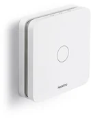 Systemy inteligentnych domów - NETATMO Inteligentny Czujnik Tlenku Węgla Kolor Biały - miniaturka - grafika 1