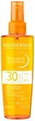 Balsamy i kremy do opalania - Bioderma Photoderm Huile Bronz SPF30 300ml - miniaturka - grafika 1