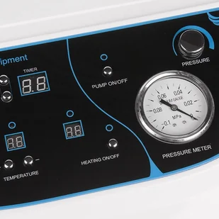 beauty system Koc Infrared + dermomasażer BR-2001 BSBR-2001 - Pozostałe urządzenia kosmetyczne - miniaturka - grafika 4