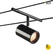 Lampy sufitowe - Spotline Slv TENSEO NOBLO lampa do niskonapięciowego systemu linkowego 2700K 1002694 - miniaturka - grafika 1