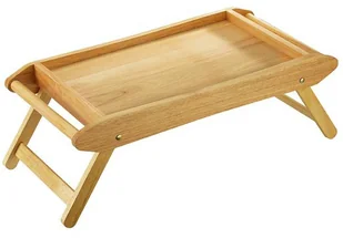 Zassenhaus Stolik śniadaniowy ZS-050554 - Tace i patery - miniaturka - grafika 5