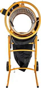 558 55872602 Przesiewacz rotacyjny obroty bębna 45/min) 72602-uniw - Wózki magazynowe - miniaturka - grafika 3