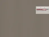 Zlewozmywaki - Elleci Zlew UNICO 300 dove grey K93) KERATEK LKU30093) - miniaturka - grafika 1