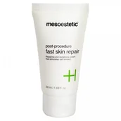 Pozostałe kosmetyki - Mesoestetic Mesoestetic Fast Skin Repair Krem Intensywnie Regenerujący 50 ml 08-0039 - miniaturka - grafika 1