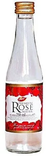 Dabur Dabur, woda różana do twarzy, 250 ml - Toniki i hydrolaty do twarzy - miniaturka - grafika 4