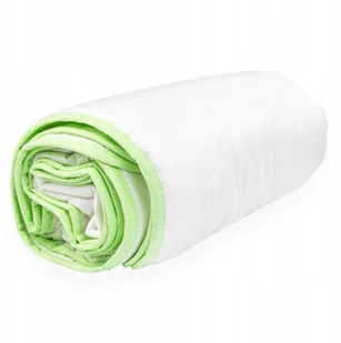 Kołdra bambusowa Letnia 180x200 ultralekka jakość - Kołdry i poduszki dla dzieci - miniaturka - grafika 3