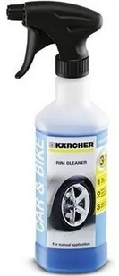 Karcher Płyn do mycia felg aluminiowych 500ml 6.295-760.0 - Środki do kuchni i łazienki - miniaturka - grafika 3