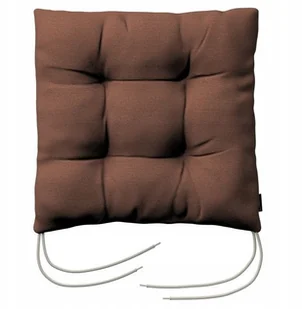 Dekoria Siedzisko Jacek na krzesło brązowy 38 × 38 × 8 cm Loneta 205-133-09 - Meble modułowe i akcesoria Dekoria Siedzisko Jacek na krzesło brązowy 38 × 38 × 8 cm Loneta 205-133-09 - Meble modułowe i akcesoria - miniaturka - grafika 2