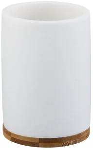 Sealskin Grace kubek do mycia zębów 361910410 - Kubki na szczoteczki do zębów - miniaturka - grafika 2